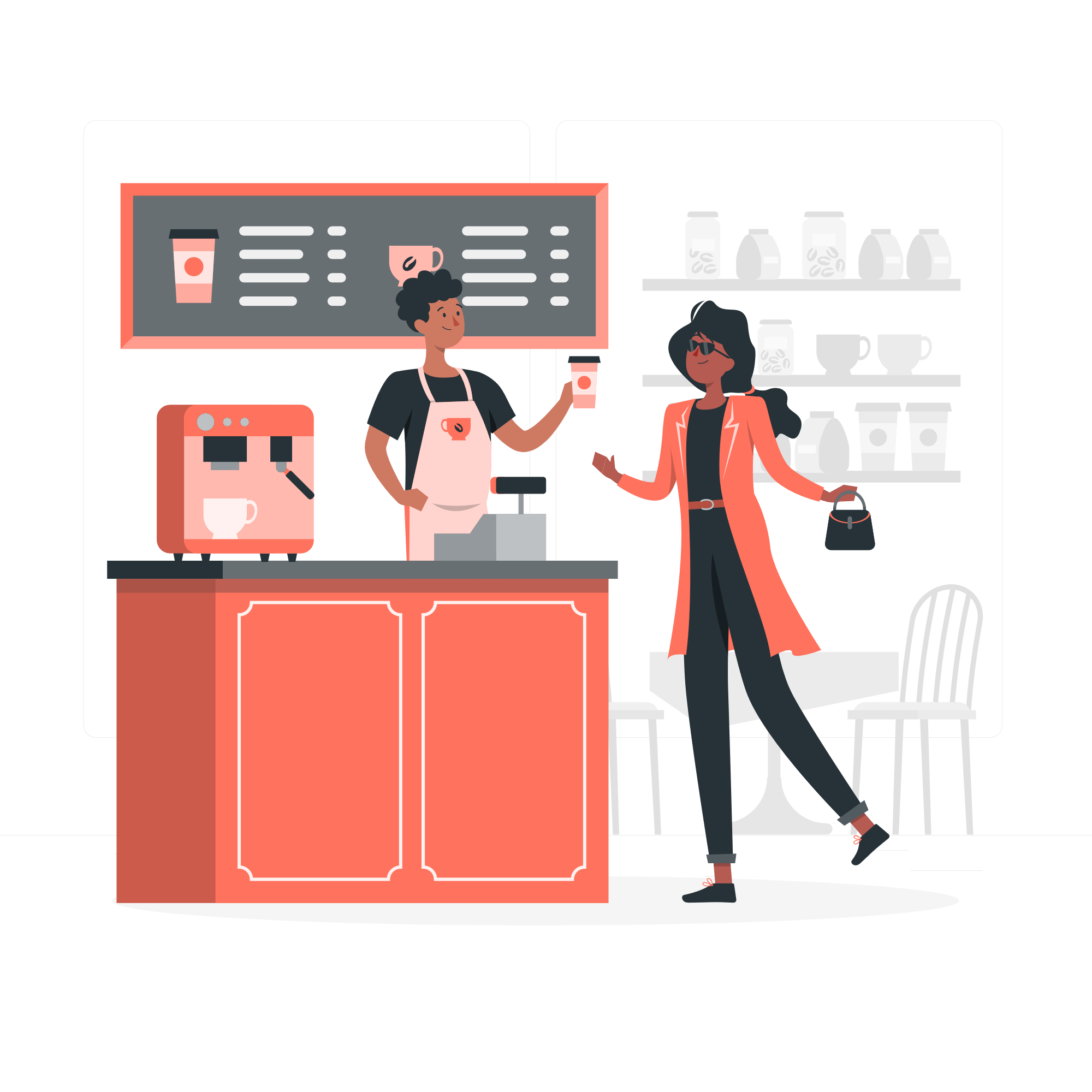 Quickool services